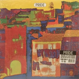 Pride (7) – Pride