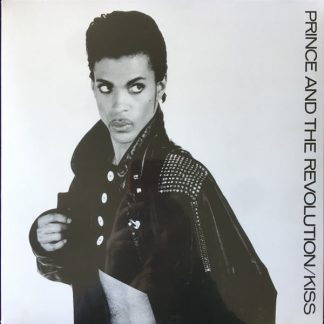 Prince and the revolution – Kiss