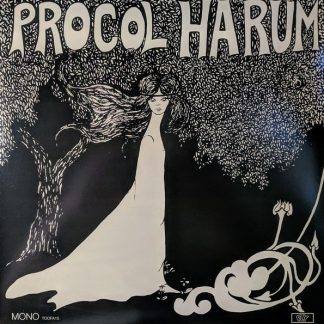 Procol Harum – Procol Harum