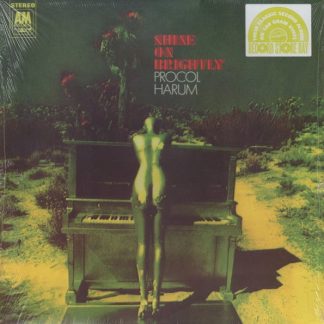 Procol Harum – Shine On Brightly
