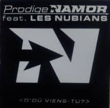 Prodige Namor – D’où Viens-Tu ?