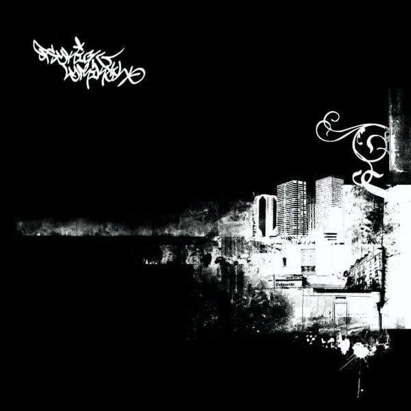 Psykick Lyrikah – Des Lumières Sous La Pluie