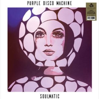PURPLE DISCO MACHINE – Soulmatic