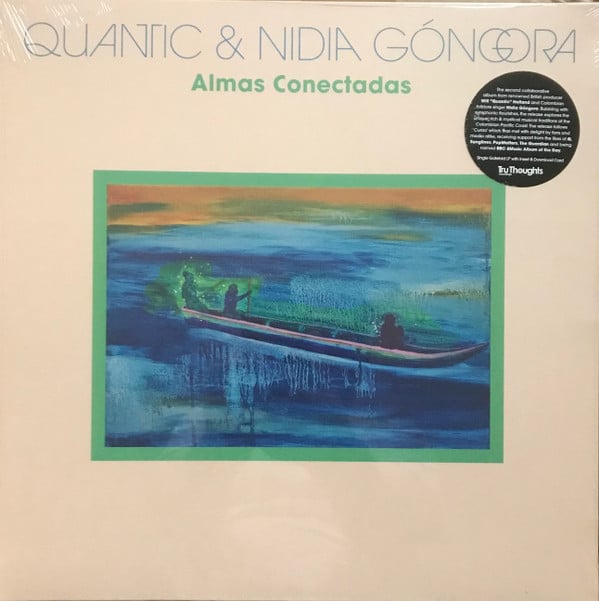Quantic – Almas Conectadas