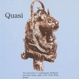 Quasi (2) – Featuring “Birds”