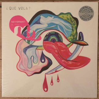 ¿Que Vola? – ¿Que Vola? – ¿ Que Vola ?