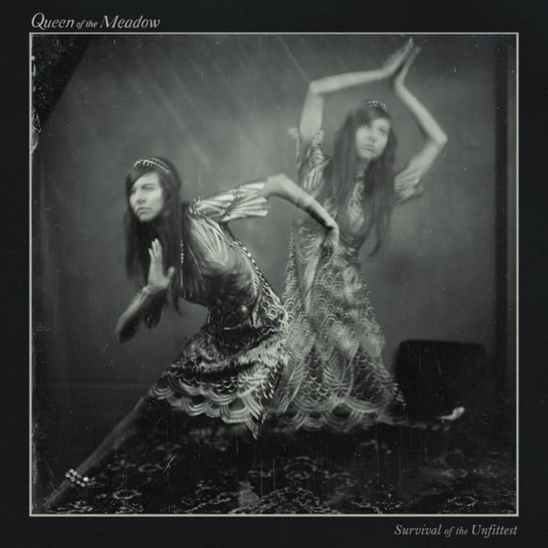 Queen Of The Meadow – Survival Of The Unfittest