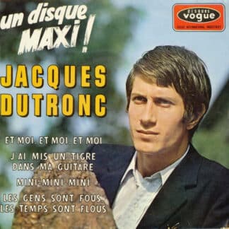 Et Moi Et Moi Et Moi (OP rentrée)