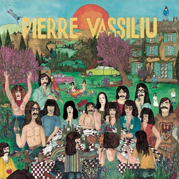 Pierre Vassiliu – Face B - 1965-1981
