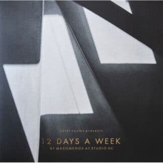 Masomenos (Hotel Costes) - 12 Days a week