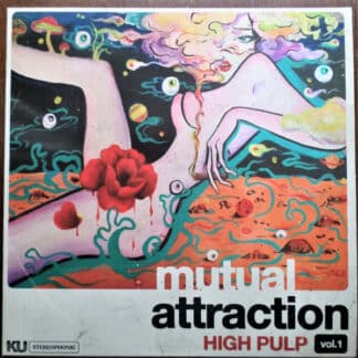 Mutual Attraction Vol.1