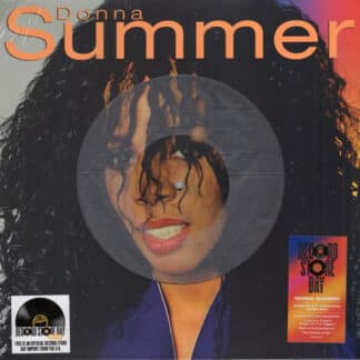 40th Anniversary Picture Disc