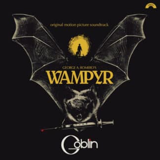 Wampyr (RSD EU/UK Exclusive Release)