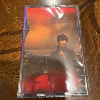 Sharon Van Etten – We've Been Going About This All Wrong Sharon Van Etten - We've Been Going About This All Wrong album cover More images Label: Jagjaguwar – JAG395 Format: Cassette, Album, Stereo