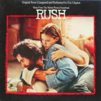 Rush (OST)