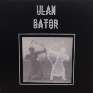 Ulan Bator