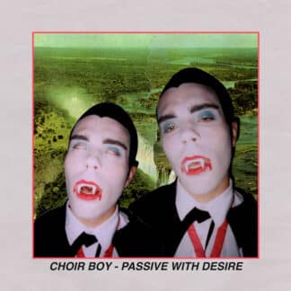 Passive With desire
