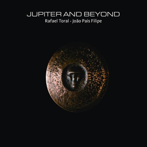 Rafael Toral – Jupiter And Beyond