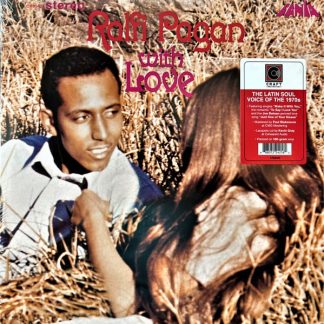 Ralfi Pagan – With Love / Con Amor