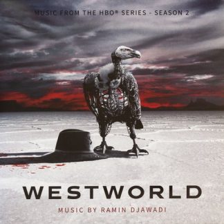 Ramin Djawadi – Westworld (Music From The HBO® Series – Season 2)