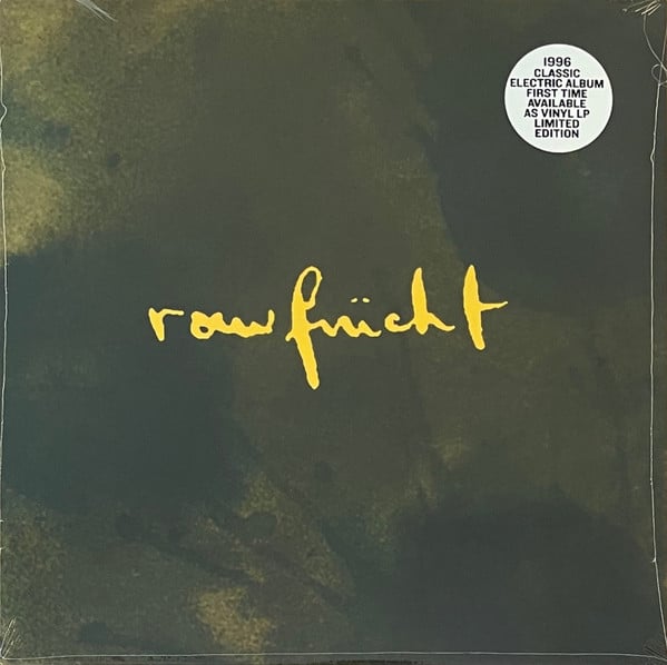 Rawfrücht – Rawfrücht