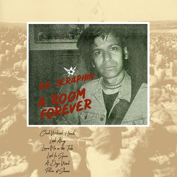 Ray Seraphin – A Room Forever