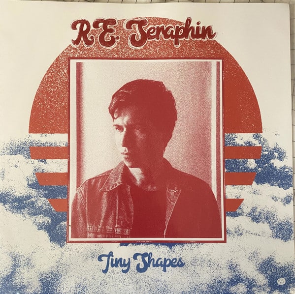 Ray Seraphin – Tiny Shapes