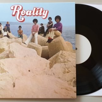 Reality (4) – Reality