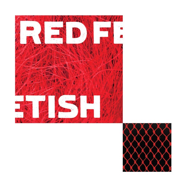 Red Fetish – A Derangement Of Synapses