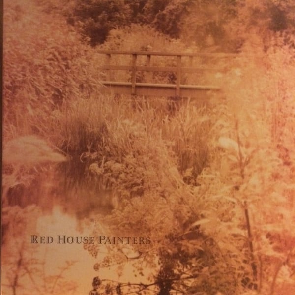 Red house painters – Red House Painters