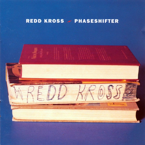 Redd Kross – Phaseshifter