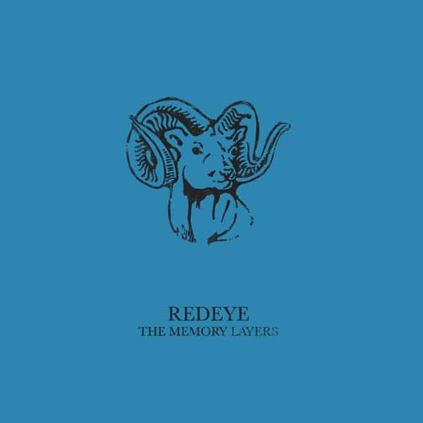 Redeye (13) – The Memory Layers