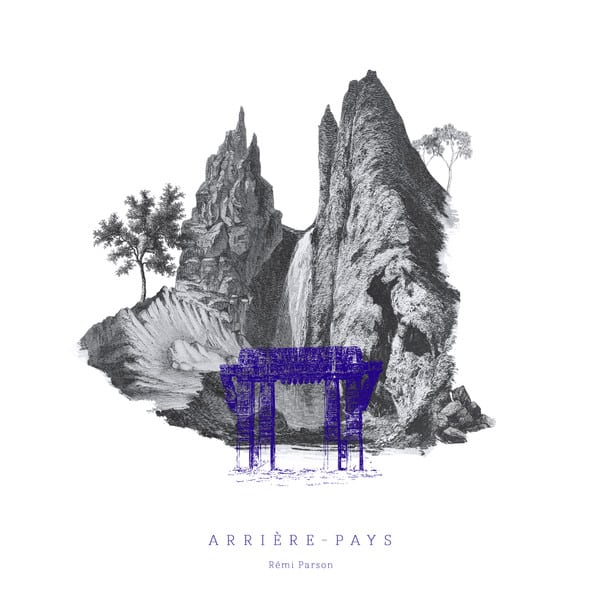 Remi Parson – Arrière​-​Pays