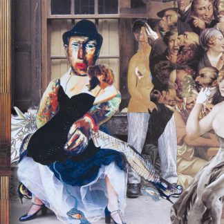 Renato Baccarat – Deselegância Discreta