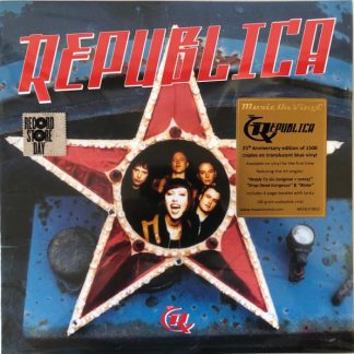 REPUBLICA – Republica