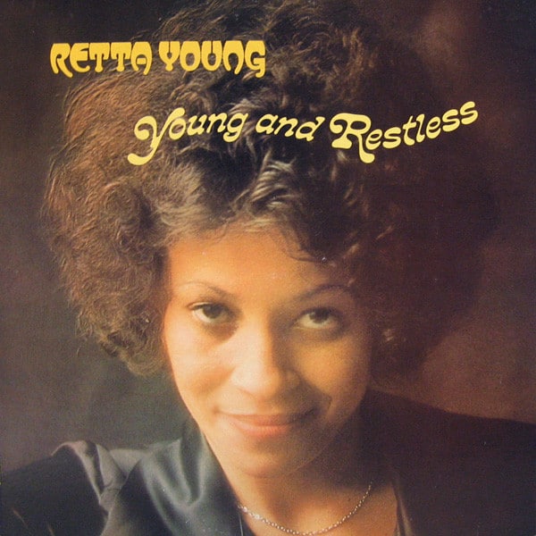 Retta Young – Young And Restless