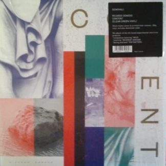 Ricardo Donoso – Content
