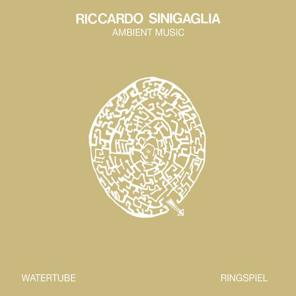 Riccardo Sinigaglia – Ambient Music