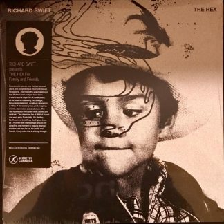 Richard Swift (2) – The Hex