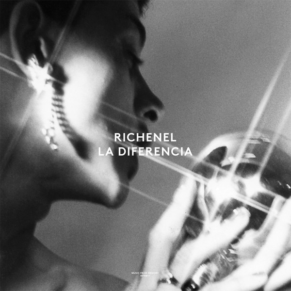 Richenel – La Diferencia