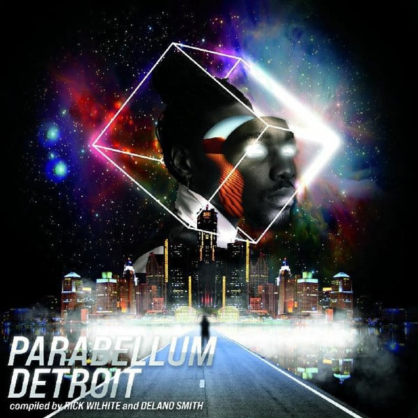 Rick Wilhite – Parabellum Detroit