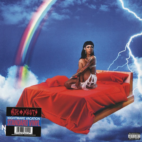 Rico Nasty – Nightmare Vacation