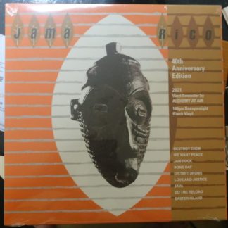 Rico Rodriguez – Jama Rico