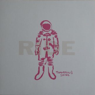 Ride – Tomorrow’s Shore