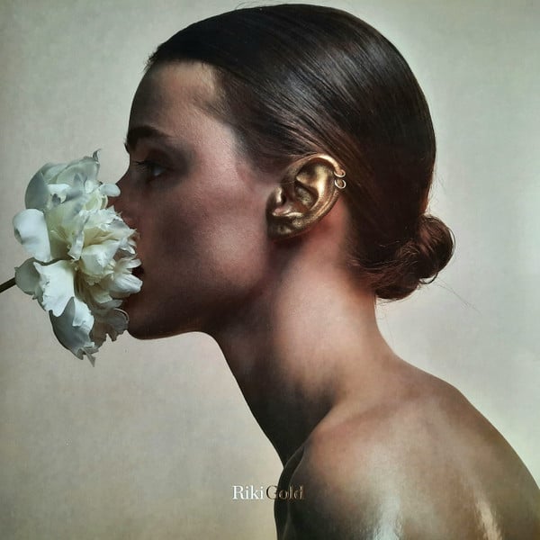 Riki (23) – Gold