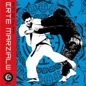 RINO DE FILIPPI – Arte Marziale