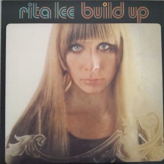 Rita Lee – Build Up