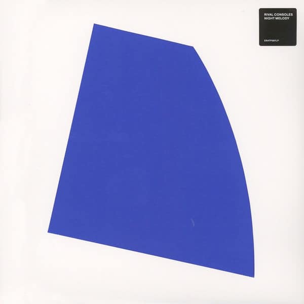Rival Consoles – Night Melody