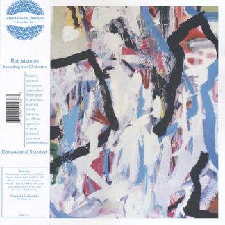 Rob Mazurek – Dimensional Stardust