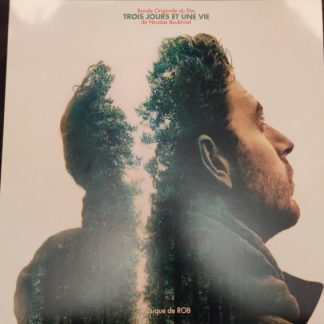 Rob – Trois Jours Et Une Vie (Bande Originale Du Film)